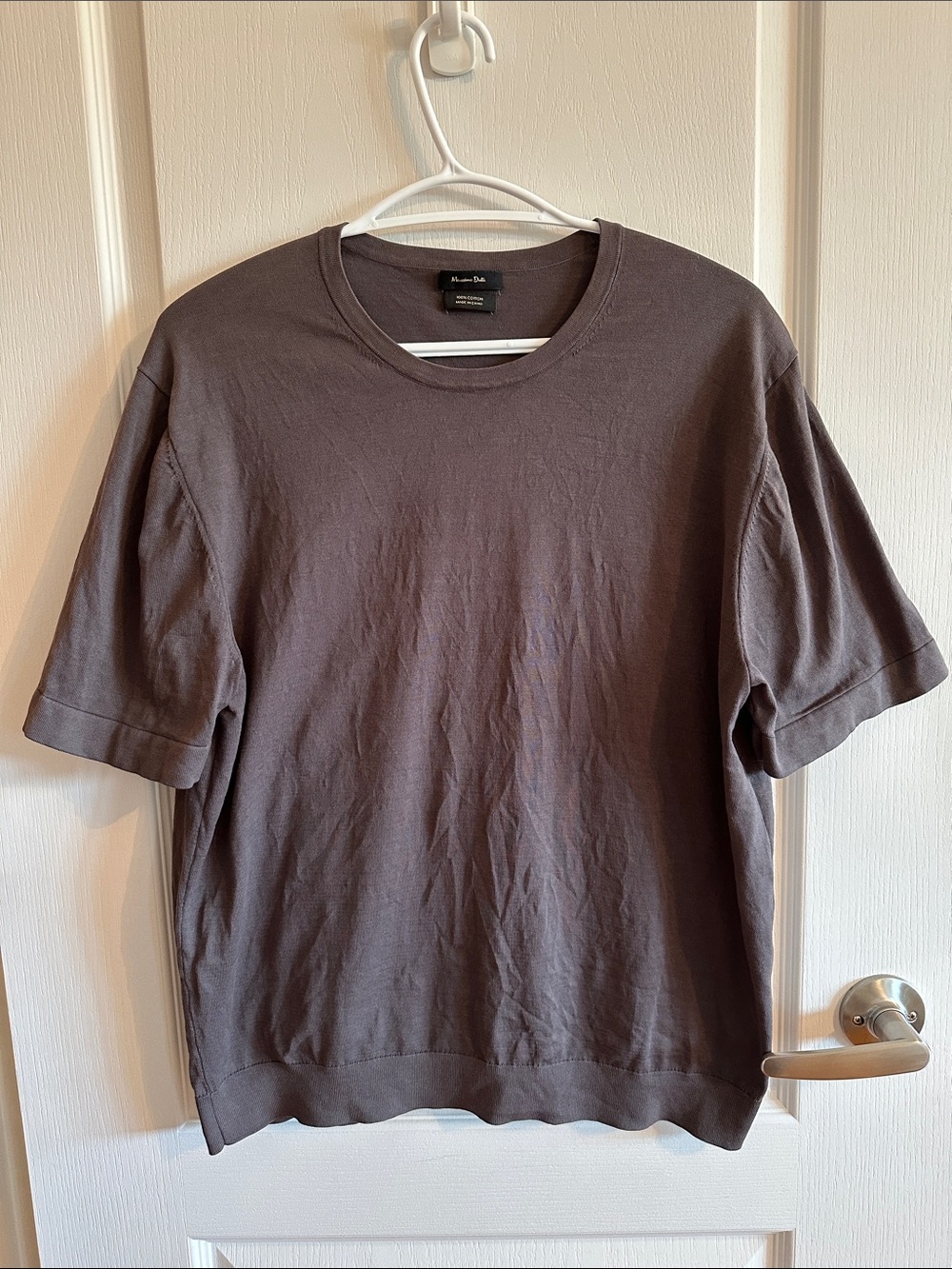 Massimo Dutti t-shirt
